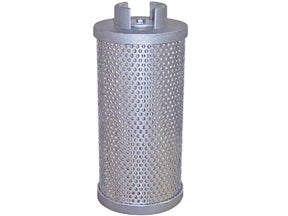 Oil Filter - P357