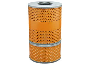 Oil Filter - P375