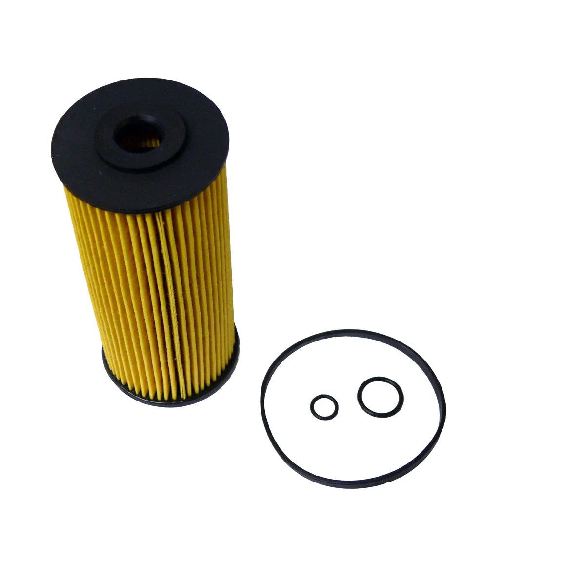 Oil Filter - P397