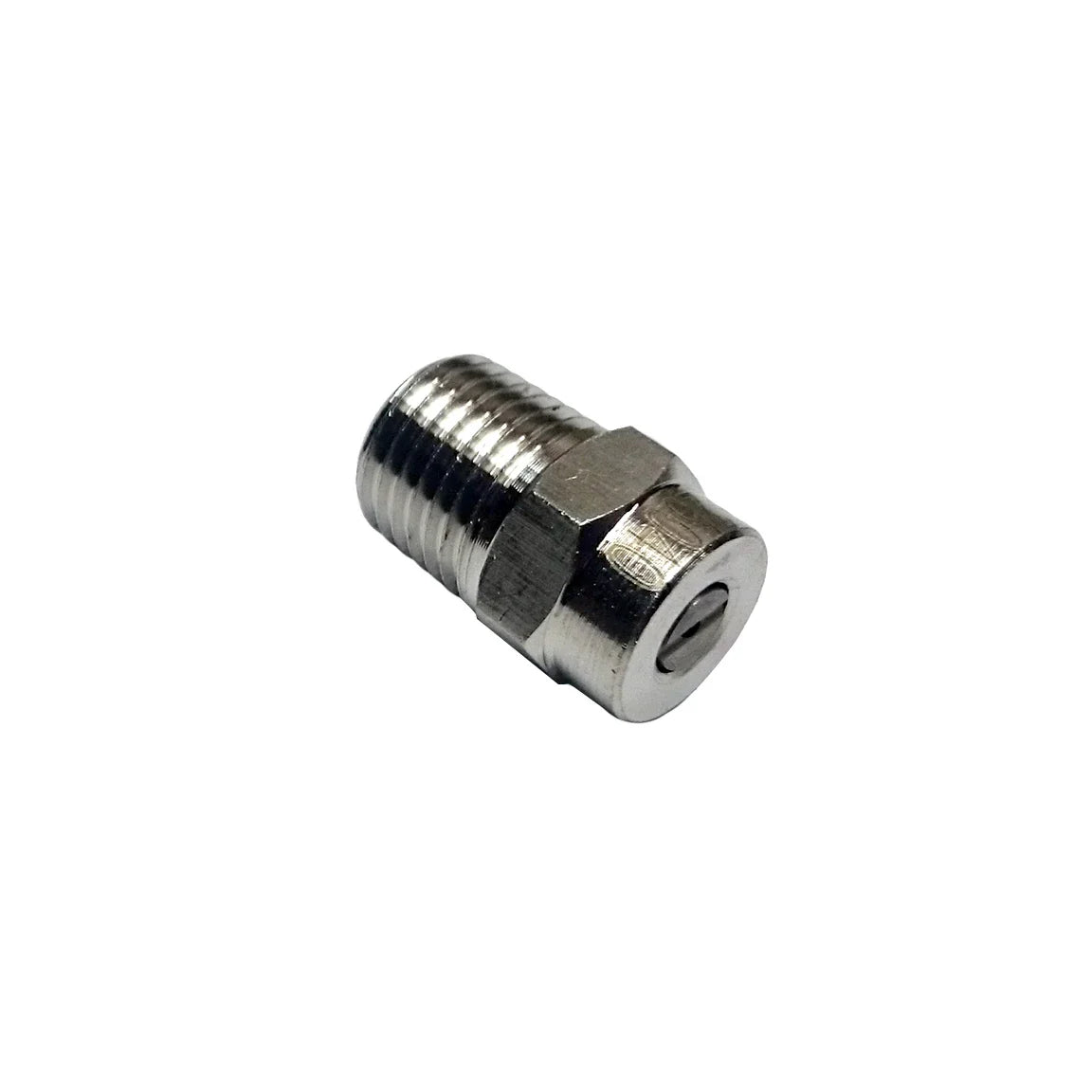 15° Pressure Washer Hi Pressure Nozzle Jet. Nozzle Size: 025 1/4"