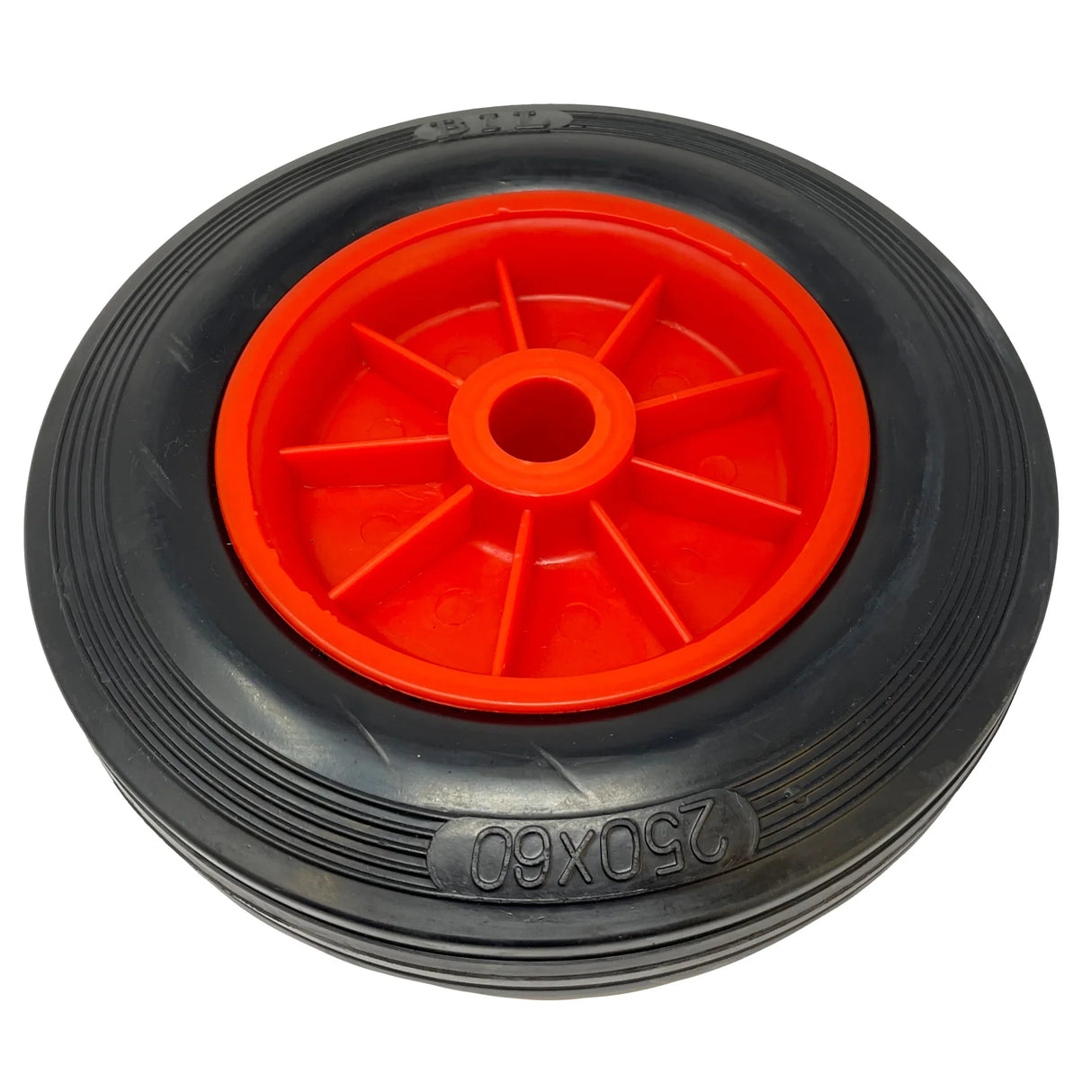 Wheel 240mm Diameter / 25mm Hole