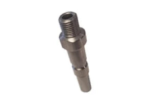 1/4" Pressure Washer Quick Release Spigot Male (KEW Style)