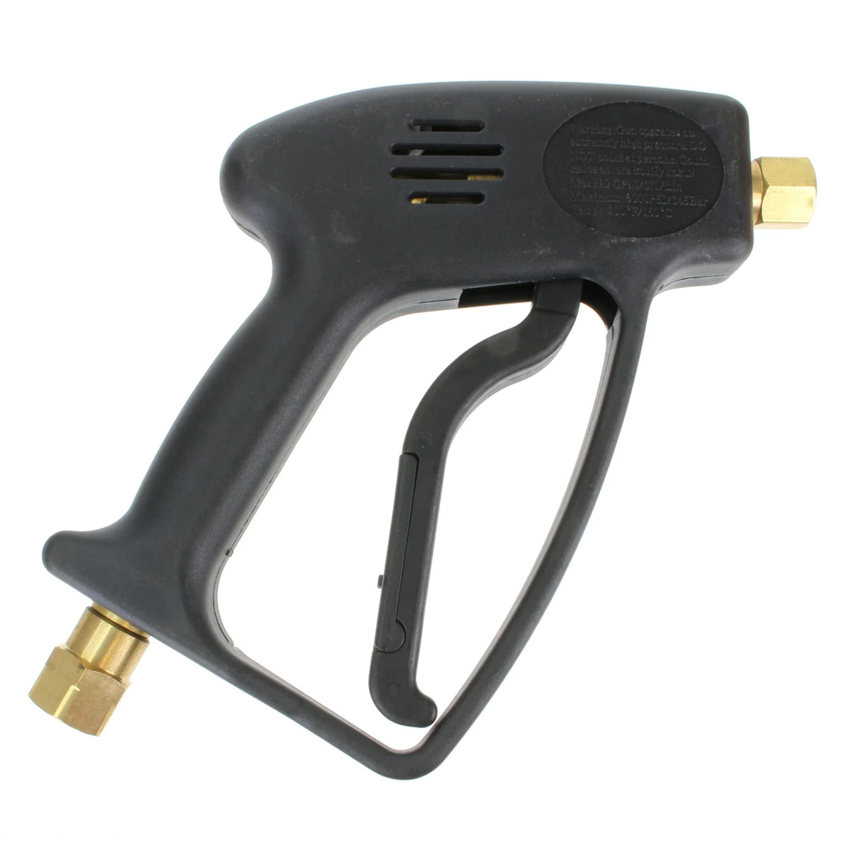 HP350 Pressure Washer Trigger Gun with Swivel