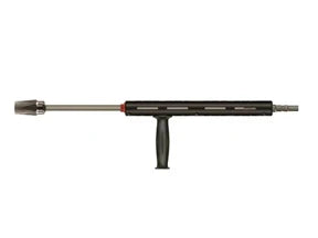 2.0 Stainless Steel Foam Lance (600mm) Green