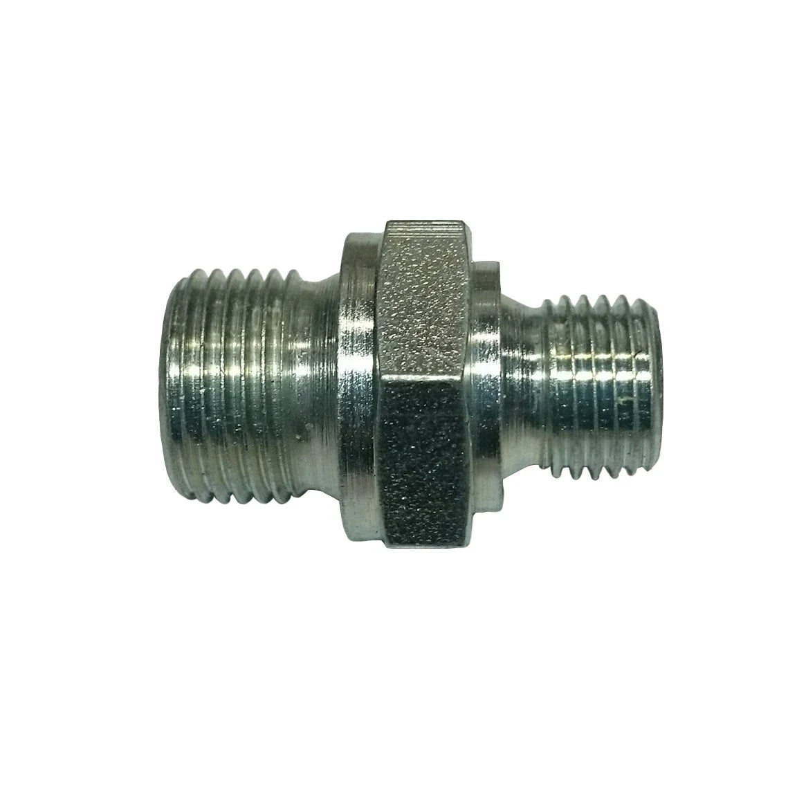 1/4" Male - 3/8" Male Adaptor