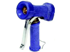 LOW PRESSURE 65 L/M BLUE WASH GUN