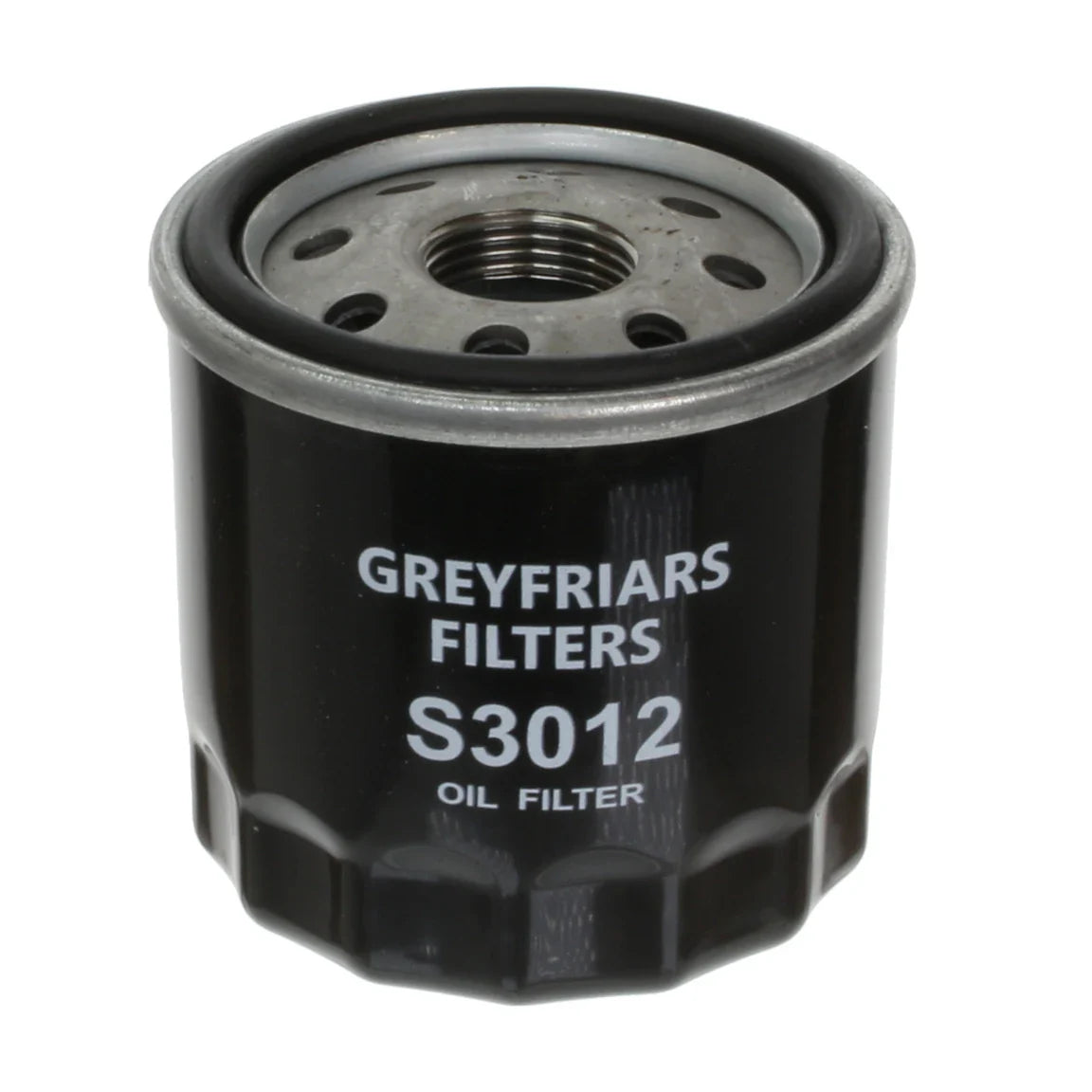 Oil Filter Replaces Kubota 115010-601