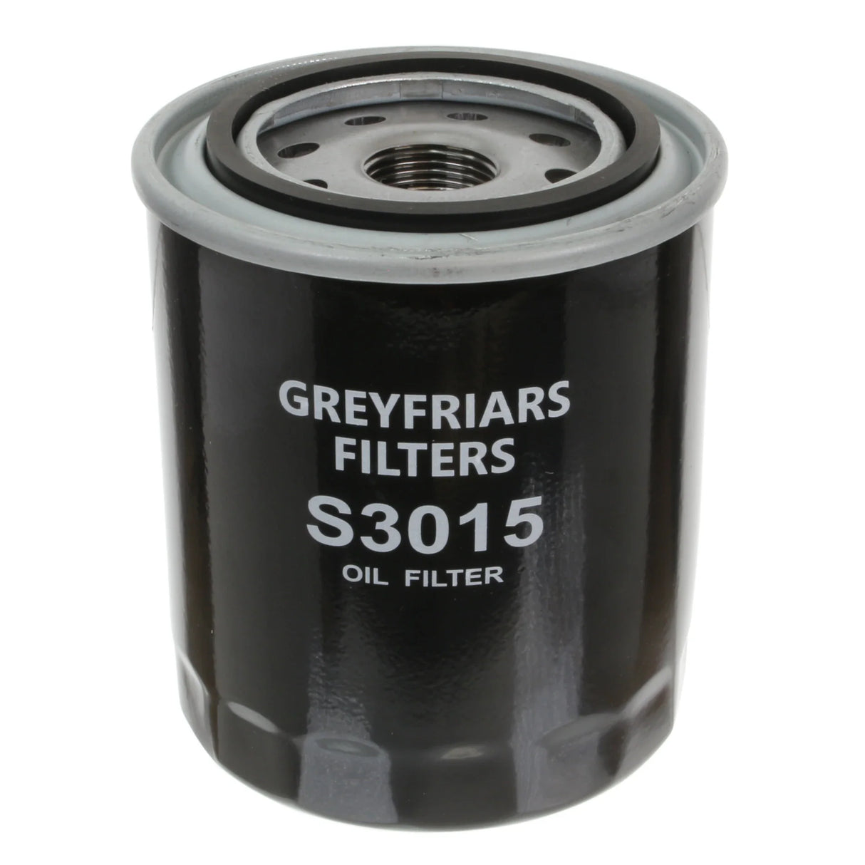 Oil Filter - S3015