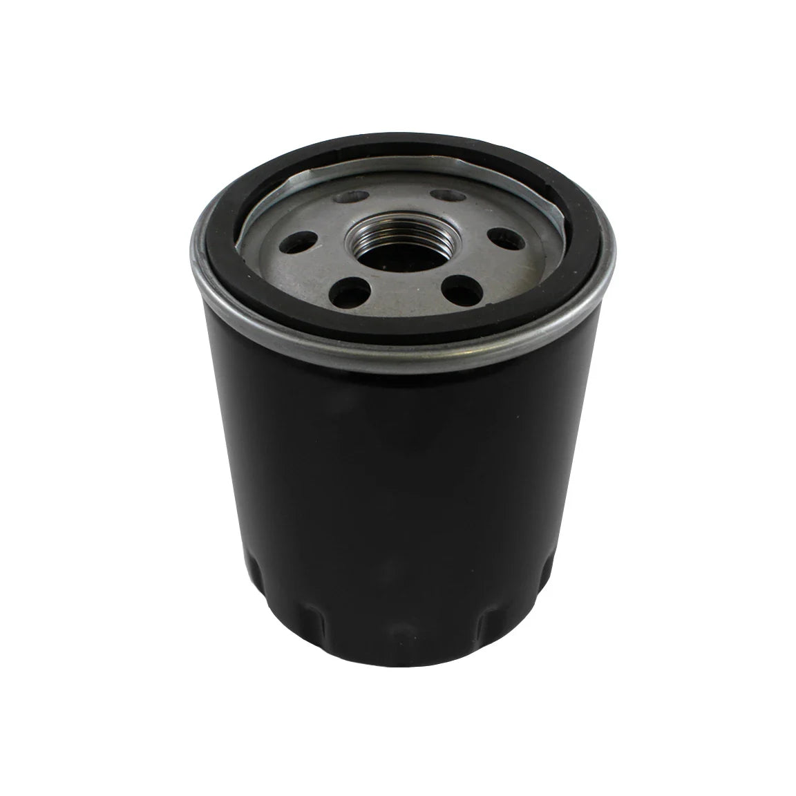 Oil Filter Replaces Iveco 59840441