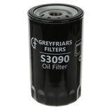 Oil Filter Replaces JCB 320/B4420, 320/04133A