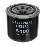 Fuel Filter - S400