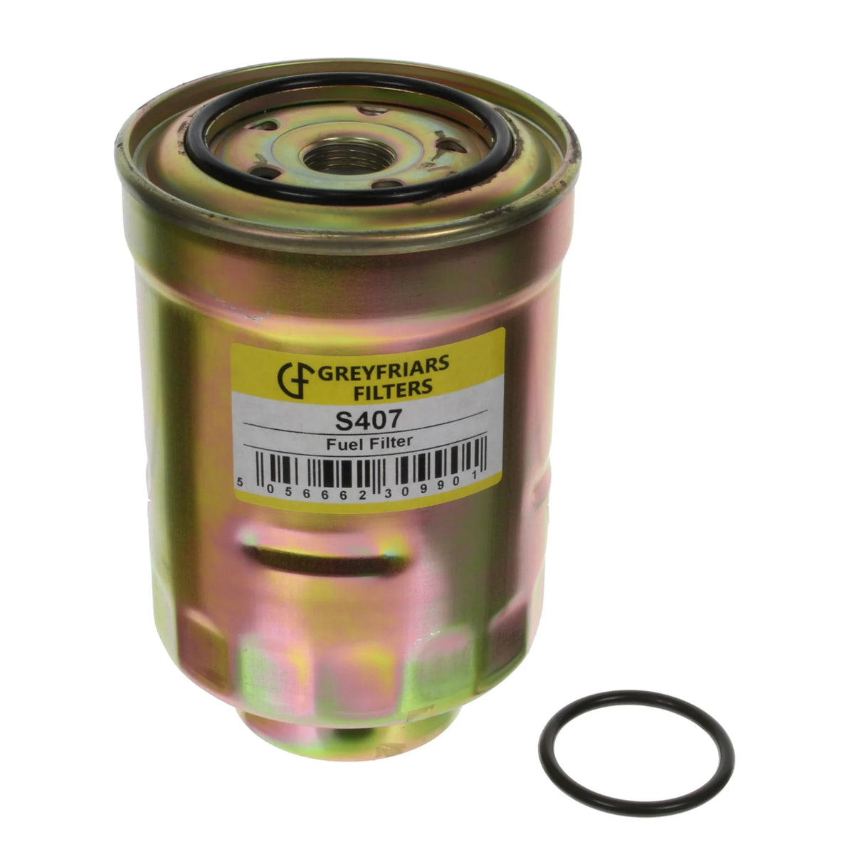 Fuel Filter Replaces JCB 333/G6057