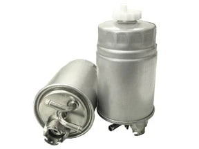 Fuel Filter - S409