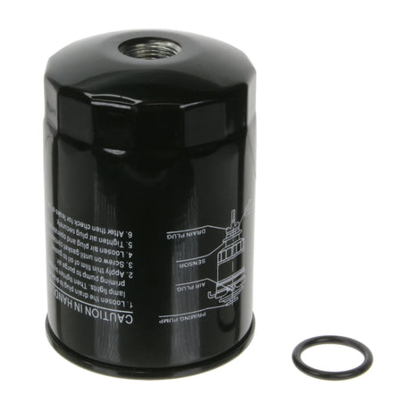 Fuel Filter - S415