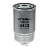 Fuel Filter - S423