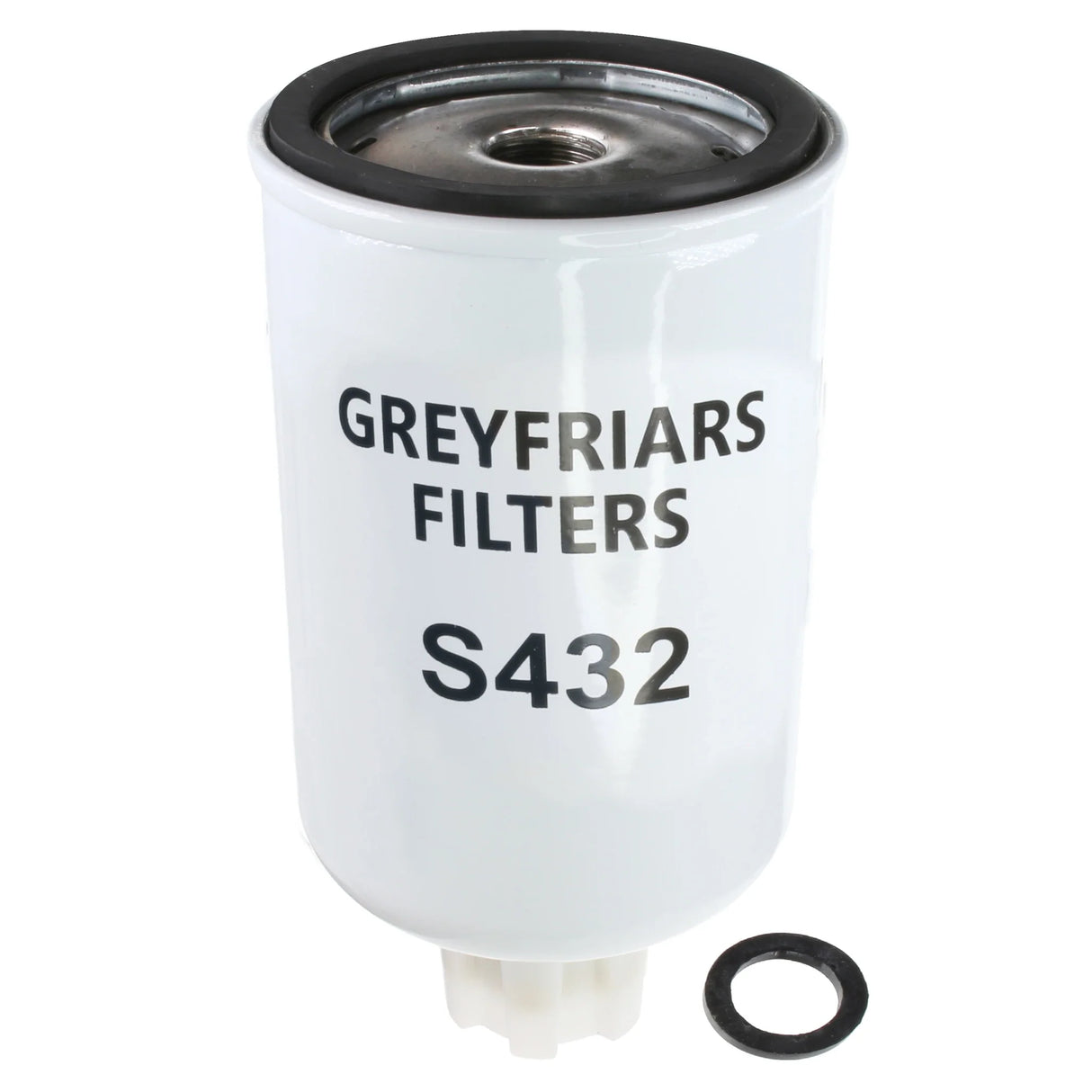 Fuel Filter Replaces Cummins 3286503, 3843760, 3903202, 3931062