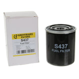 Fuel Filter - S437