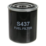 Fuel Filter - S437