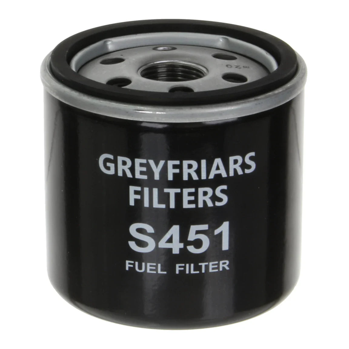 Fuel Filter - S451