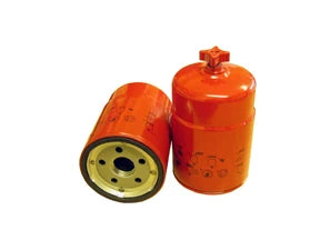 Fuel Filter - S495