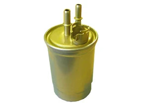 Fuel Filter - S496