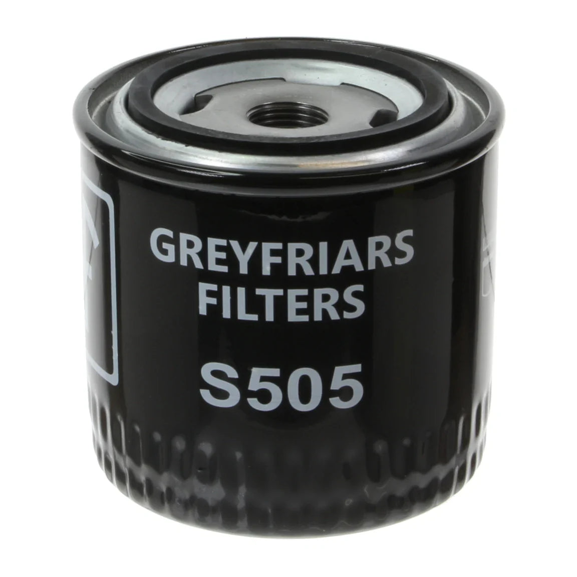 Oil Filter - S505