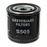 Oil Filter - S505