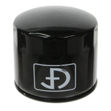 Oil Filter - S506