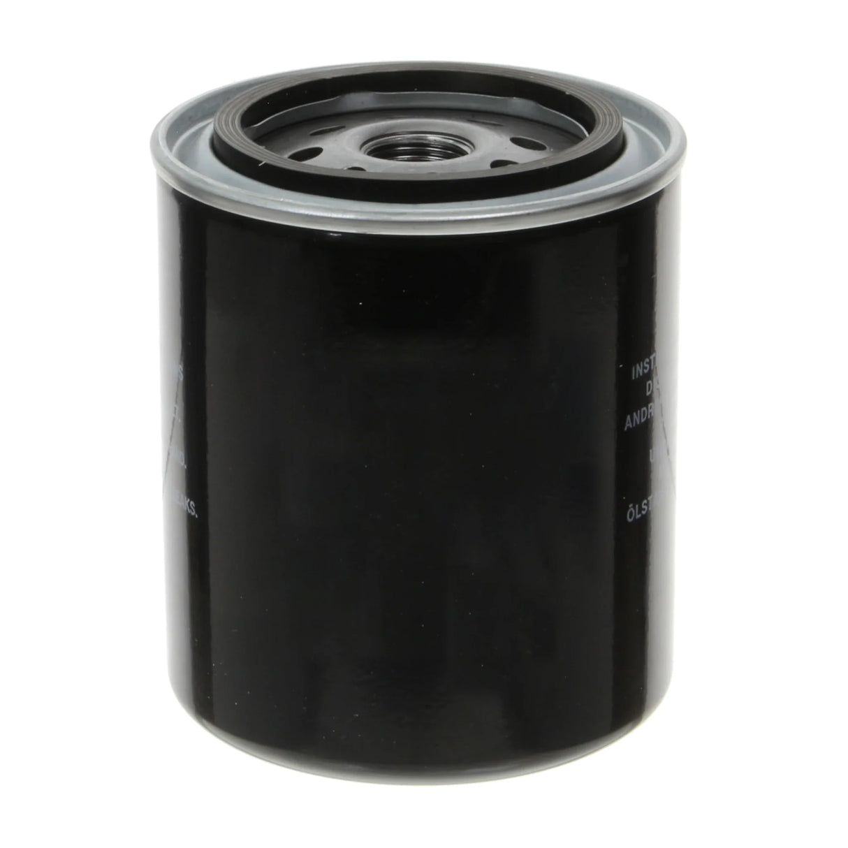 Oil Filter - S507