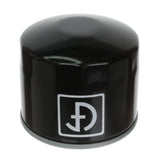 Oil Filter - S522