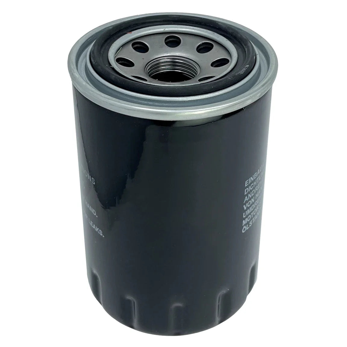 Oil Filter - S532