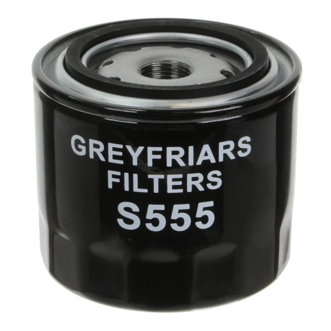 Oil Filter - S555