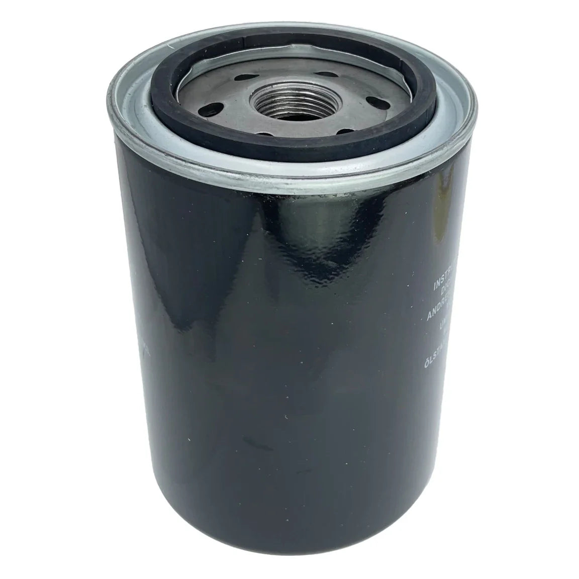 Oil Filter - S562