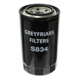 Fuel Filter fits Hitachi, Komatsu, Kubota, Takeuchi, Volvo, Yanmar etc