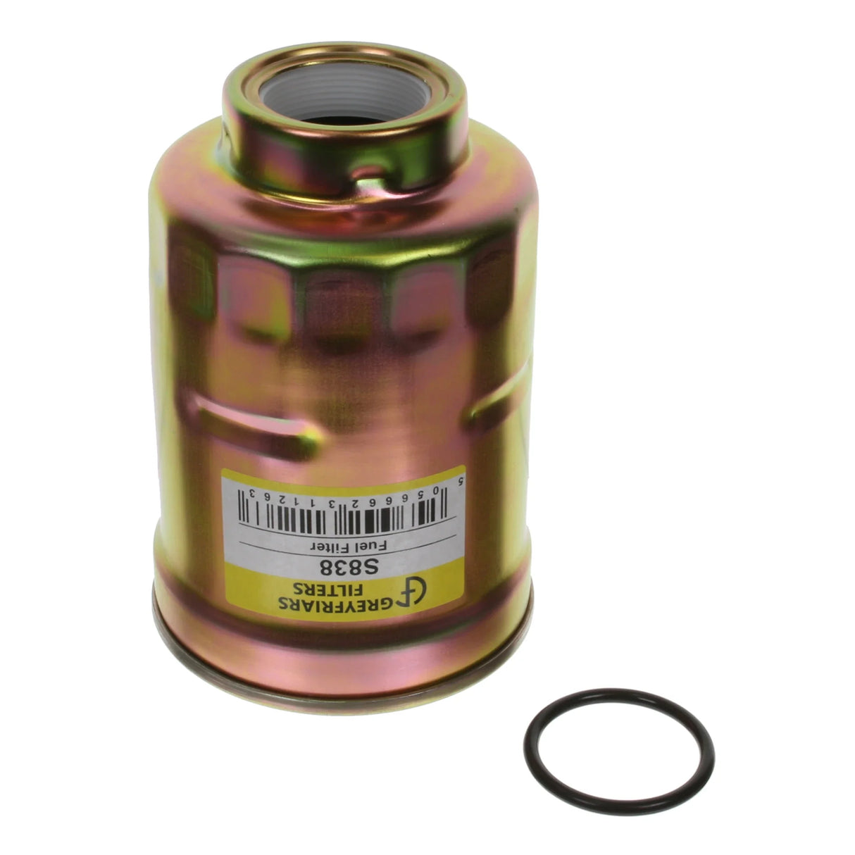 Fuel Filter - S838