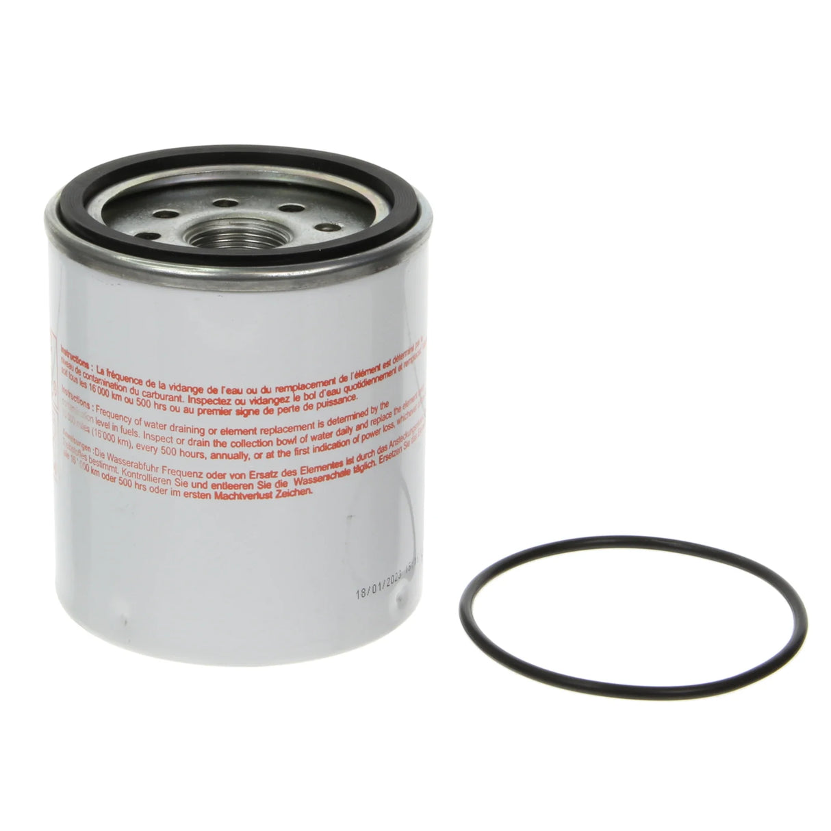 Fuel Filter - S875