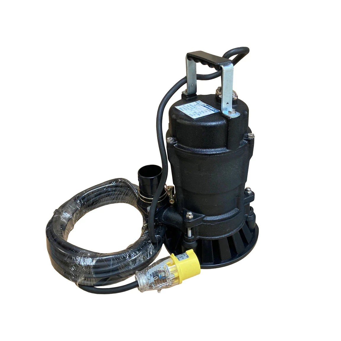 2" Submersible Pump 110V