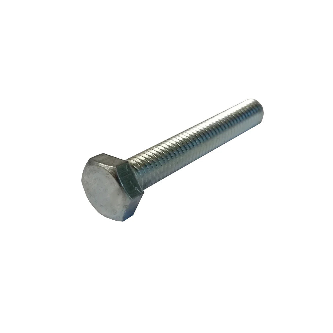 M5 x 10mm BZP Setscrew (Qty 150)