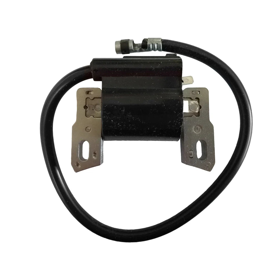 Ignition Coil Module fits Briggs & Stratton Quantum 5HP - 6.75HP 120502, 120T02, 121H02 (Replaces 590455, 793354, 799382)