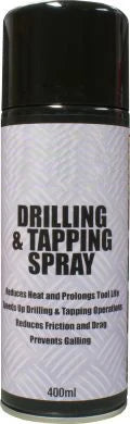 Drilling & Tapping Spray (400ml)