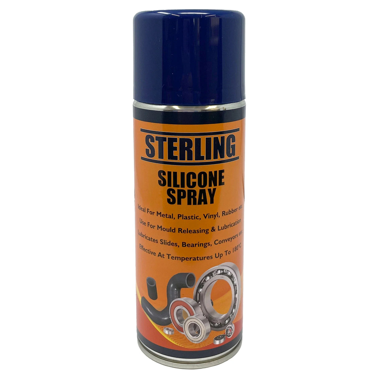 Silicone Spray Aerosol/Spray 400ml