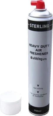 Air Freshener (750ml) - Bubblegum