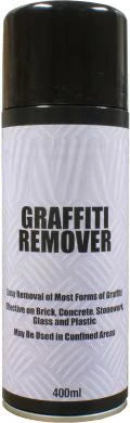 Graffiti Remover (400ml)