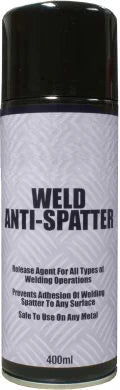 Weld Anti-Splatter (400ml)