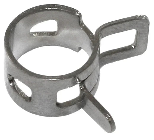 7.5mm I/D Fuel Line Clamp