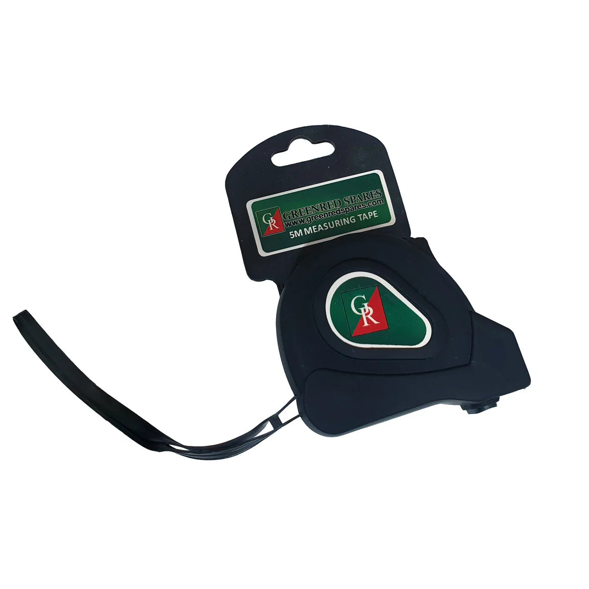 Greenred Tape Measure (5m)