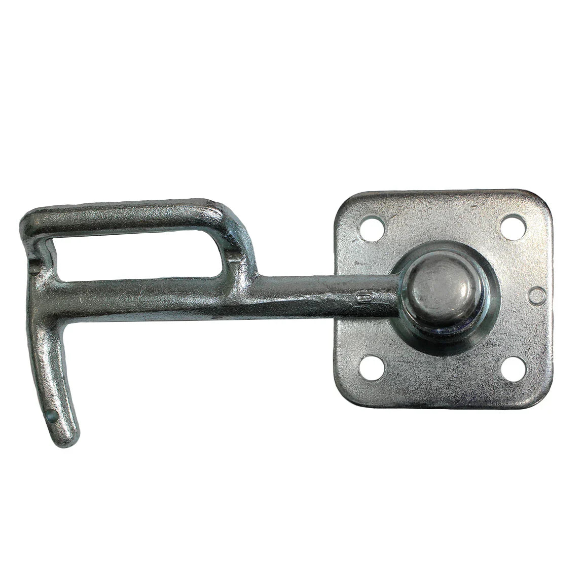 Bracket Hook - Right 110mm Hook Length