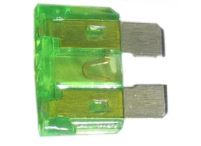 30.0 Amp Standard Blade Fuse