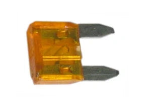 5 Amp Mini Blade Fuse