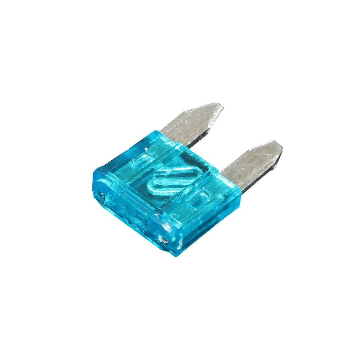 15 Amp Mini Blade Fuse